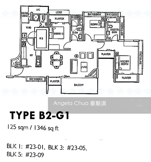 The Parc Condominium (D5), Condominium #192191792